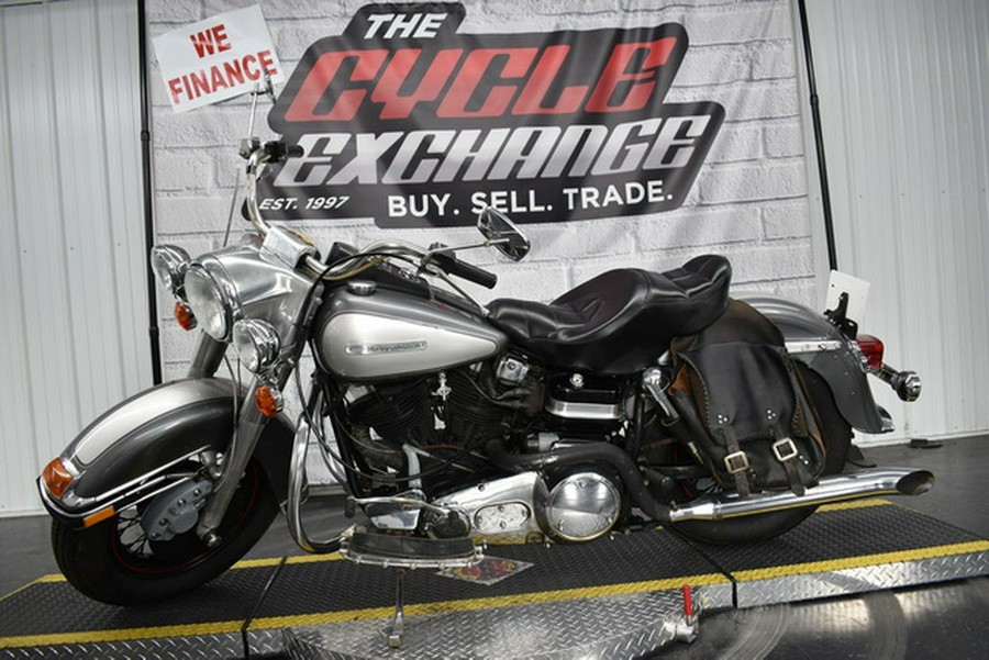 1976 Harley-Davidson FLH *