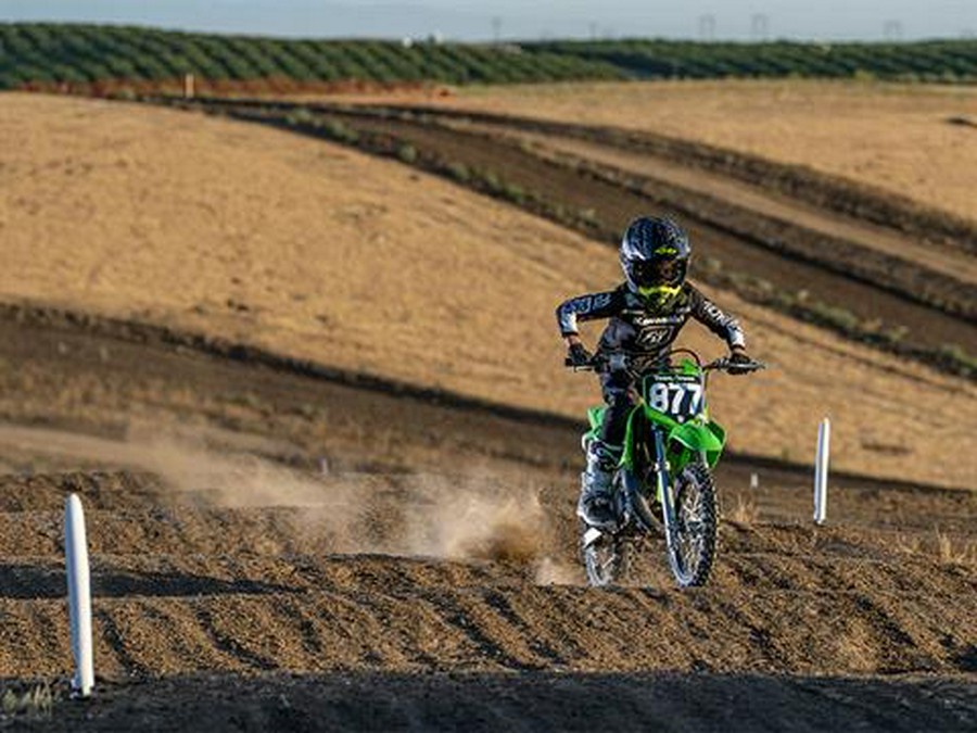 2026 Kawasaki KX 65