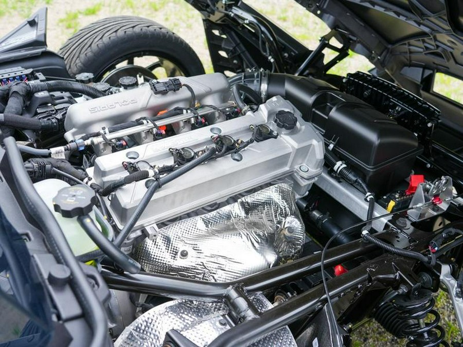 2025 Polaris Slingshot® Slingshot® SLR