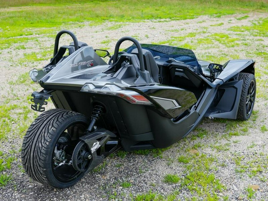 2025 Polaris Slingshot® Slingshot® SLR
