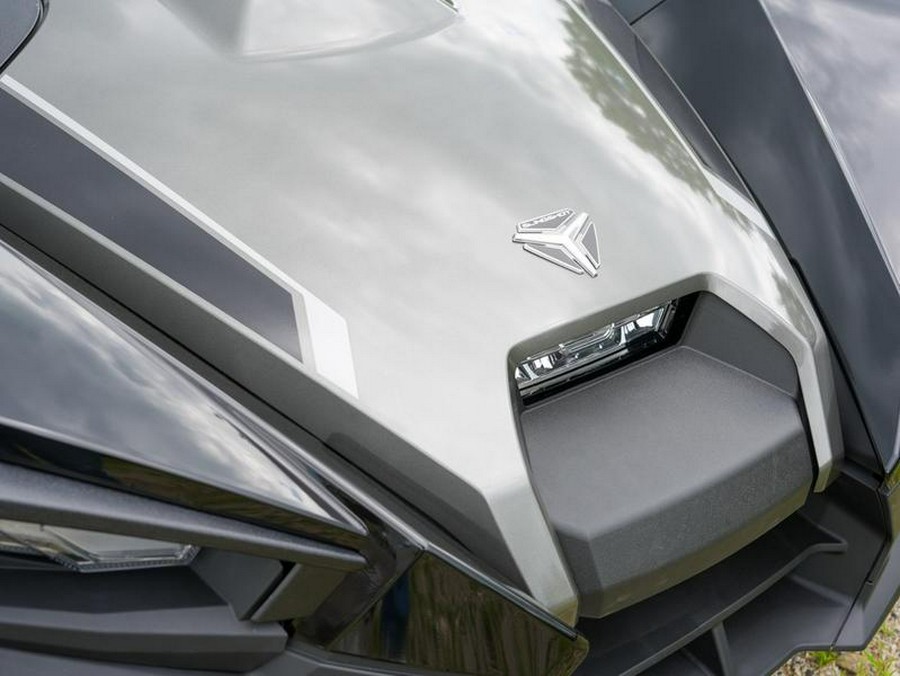 2025 Polaris Slingshot® Slingshot® SLR