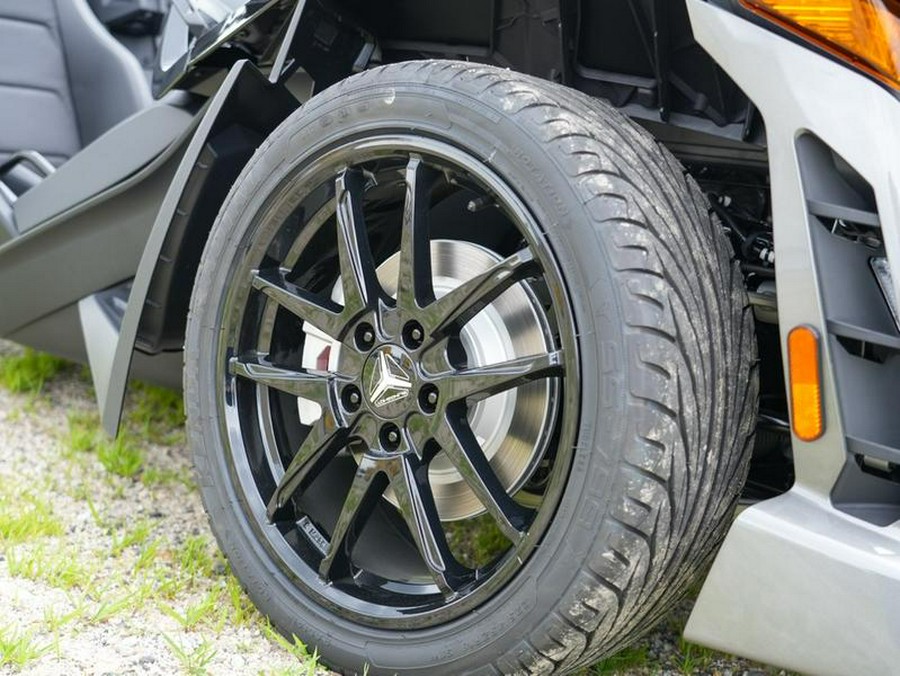 2025 Polaris Slingshot® Slingshot® SLR