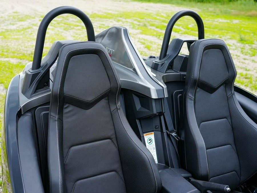 2025 Polaris Slingshot® Slingshot® SLR