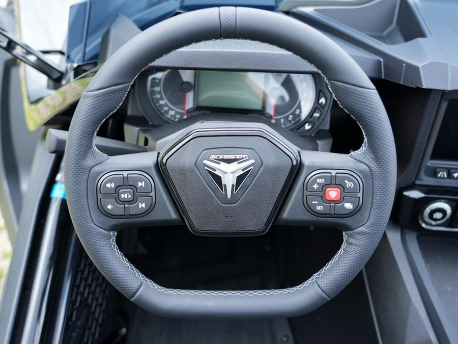 2025 Polaris Slingshot® Slingshot® SLR