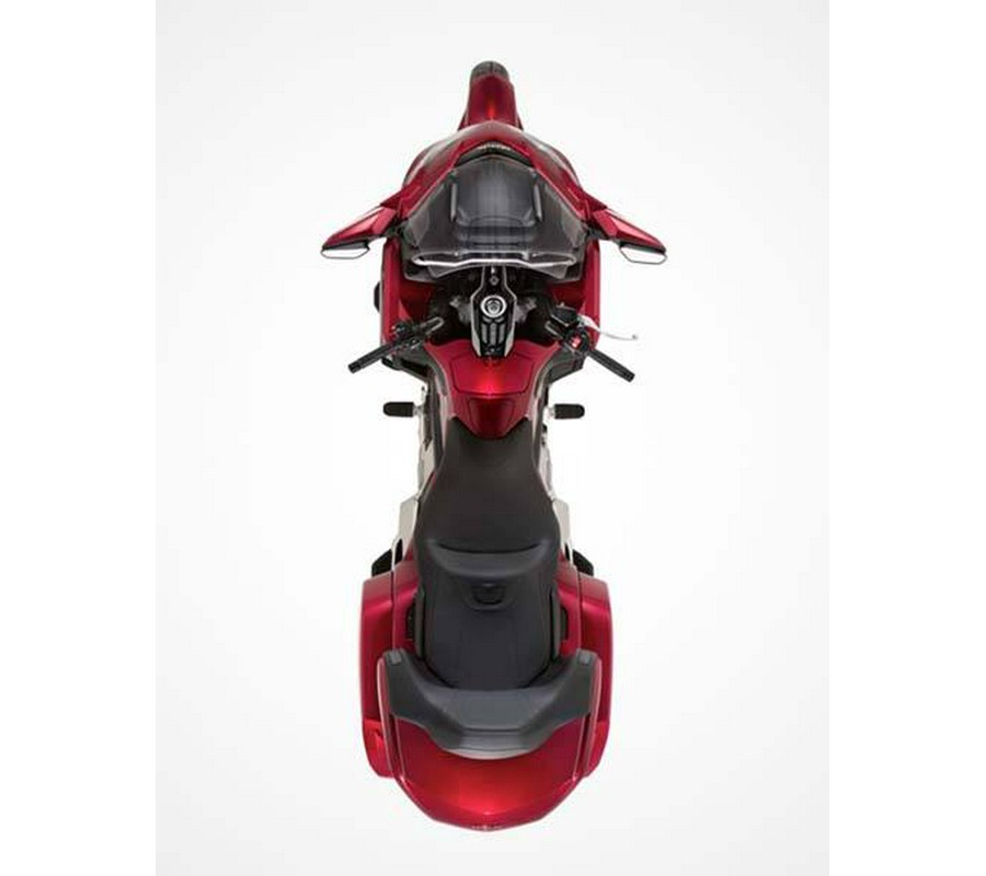 2019 Honda Gold Wing Tour Automatic DCT
