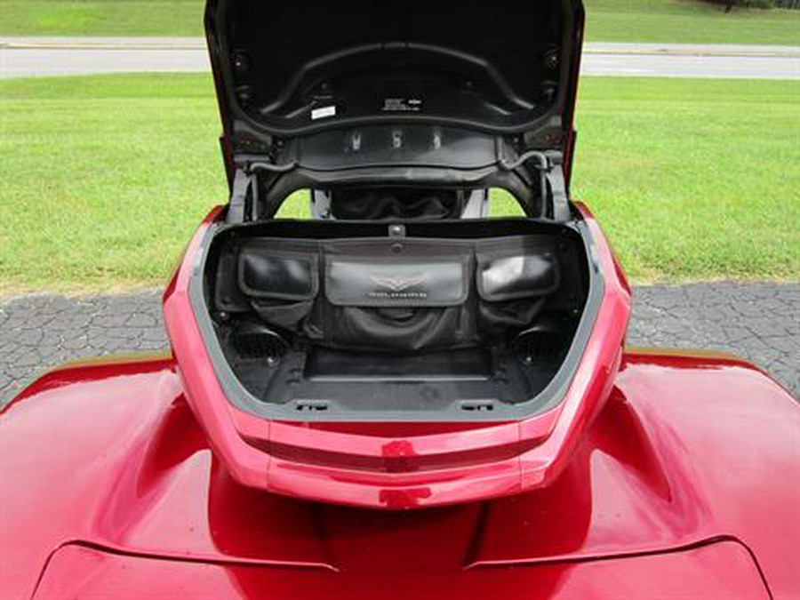 2019 Honda Gold Wing Tour Automatic DCT