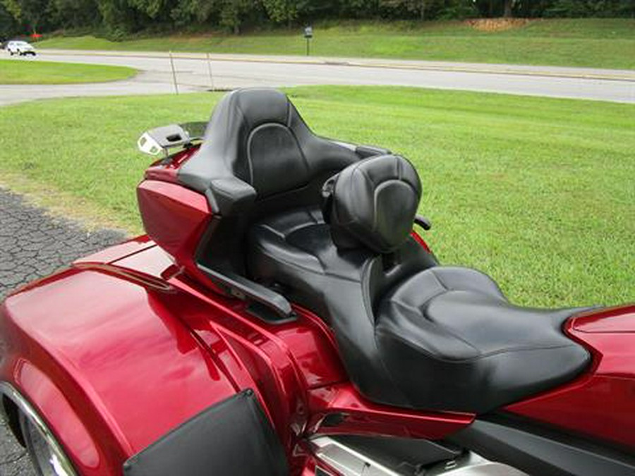 2019 Honda Gold Wing Tour Automatic DCT