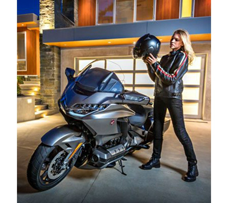 2019 Honda Gold Wing Tour Automatic DCT