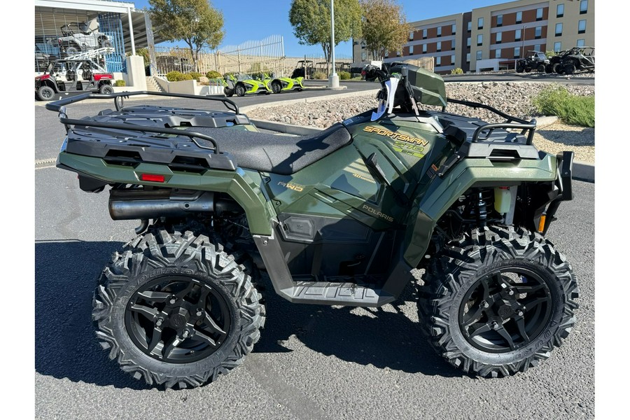 2026 Polaris 2026 POLARIS Sportsman 570 Premium - 40th Annivers