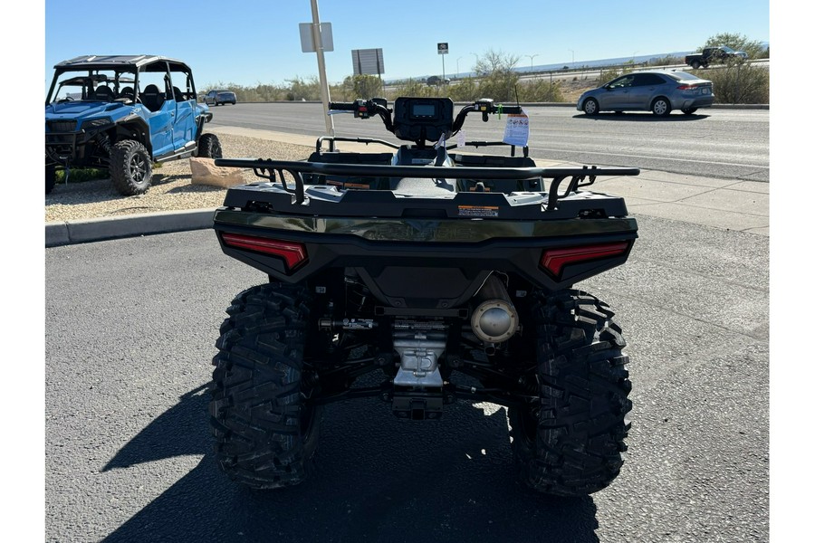 2026 Polaris 2026 POLARIS Sportsman 570 Premium - 40th Annivers