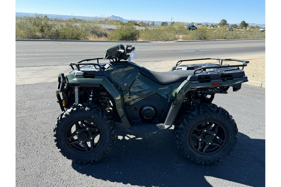 2026 Polaris 2026 POLARIS Sportsman 570 Premium - 40th Annivers