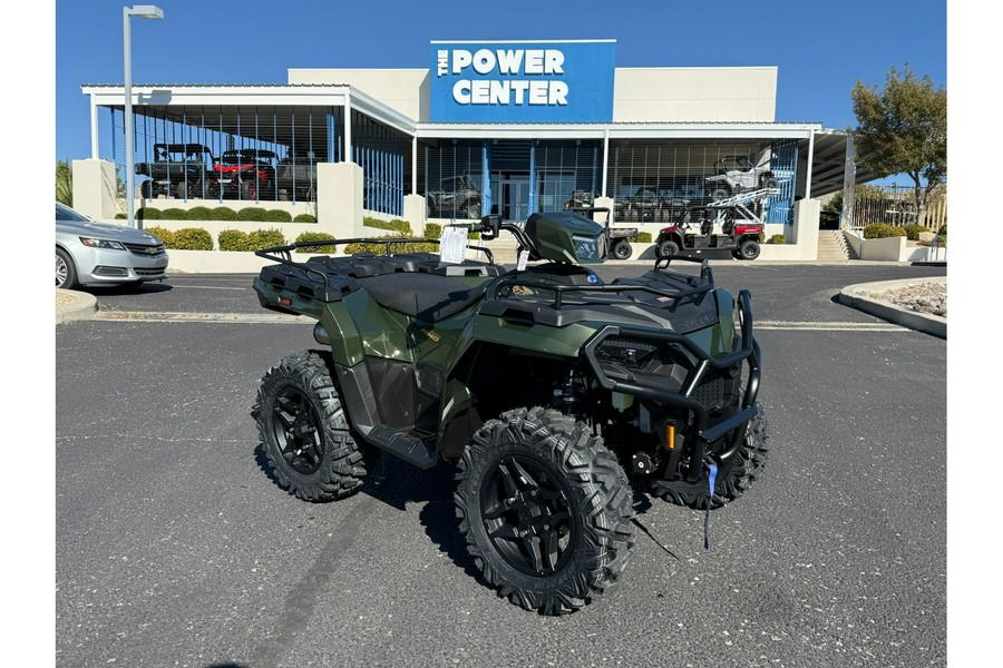 2026 Polaris 2026 POLARIS Sportsman 570 Premium - 40th Annivers