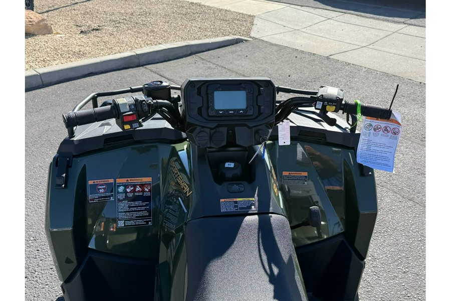 2026 Polaris 2026 POLARIS Sportsman 570 Premium - 40th Annivers