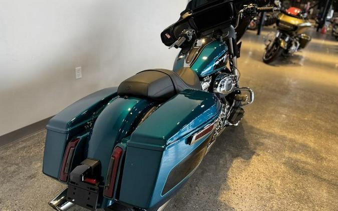 2026 Harley-Davidson® FLHX - Street Glide®