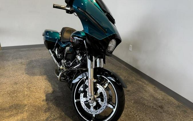 2026 Harley-Davidson® FLHX - Street Glide®