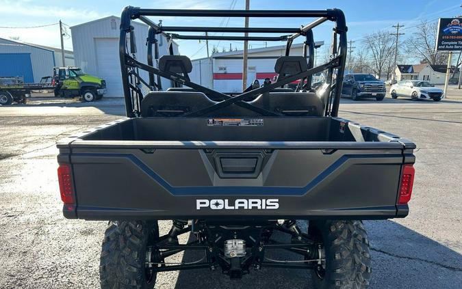 2025 Polaris RANGER CREW 570 Full-Size
