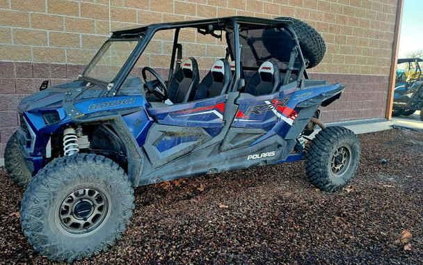 2021 Polaris RZR XP® 4 1000 Premium