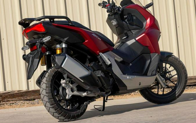 2024 Honda ADV 160