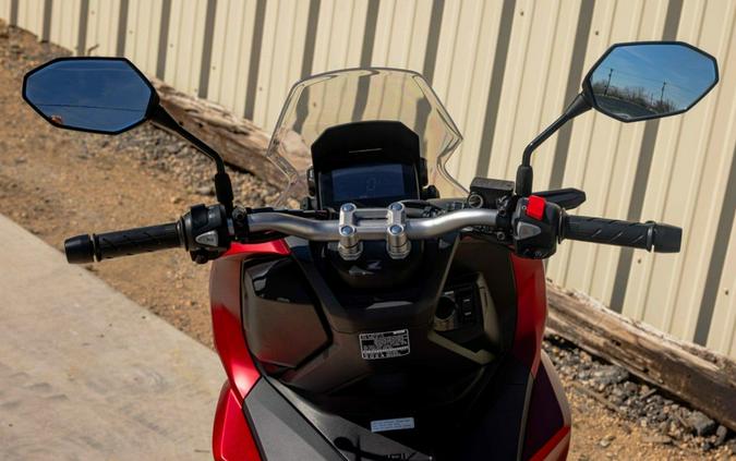 2024 Honda ADV 160