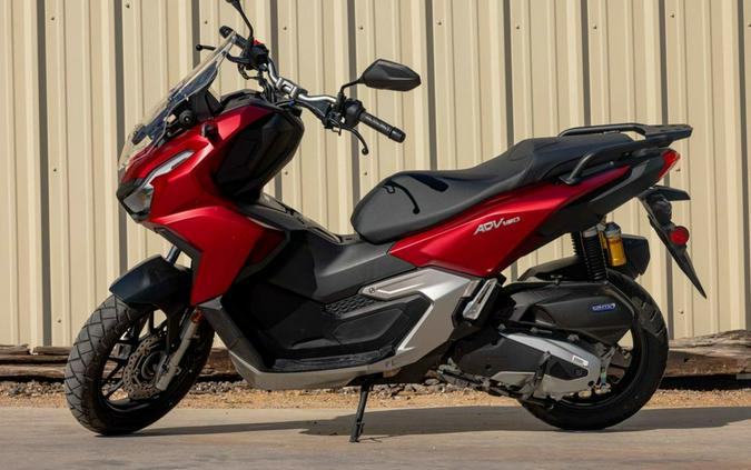 2024 Honda ADV 160