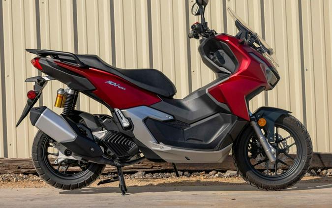 2024 Honda ADV 160