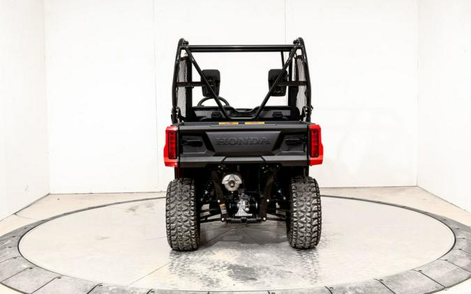 2026 Honda Pioneer 520