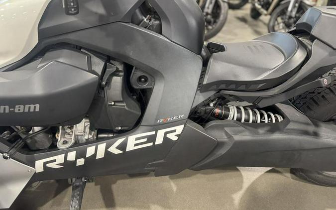 2021 Can-Am® Ryker 900 ACE