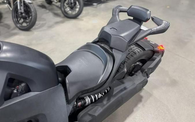 2021 Can-Am® Ryker 900 ACE