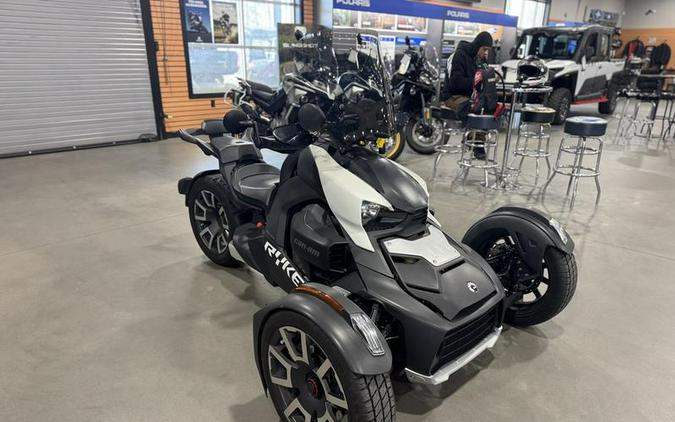 2021 Can-Am® Ryker 900 ACE