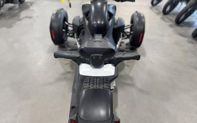 2021 Can-Am® Ryker 900 ACE