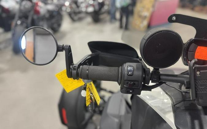 2021 Can-Am® Ryker 900 ACE