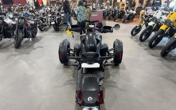 2021 Can-Am® Ryker 900 ACE