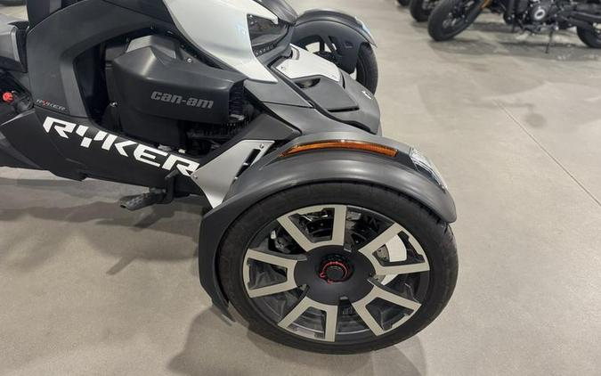 2021 Can-Am® Ryker 900 ACE