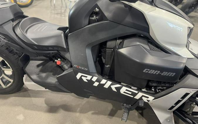 2021 Can-Am® Ryker 900 ACE