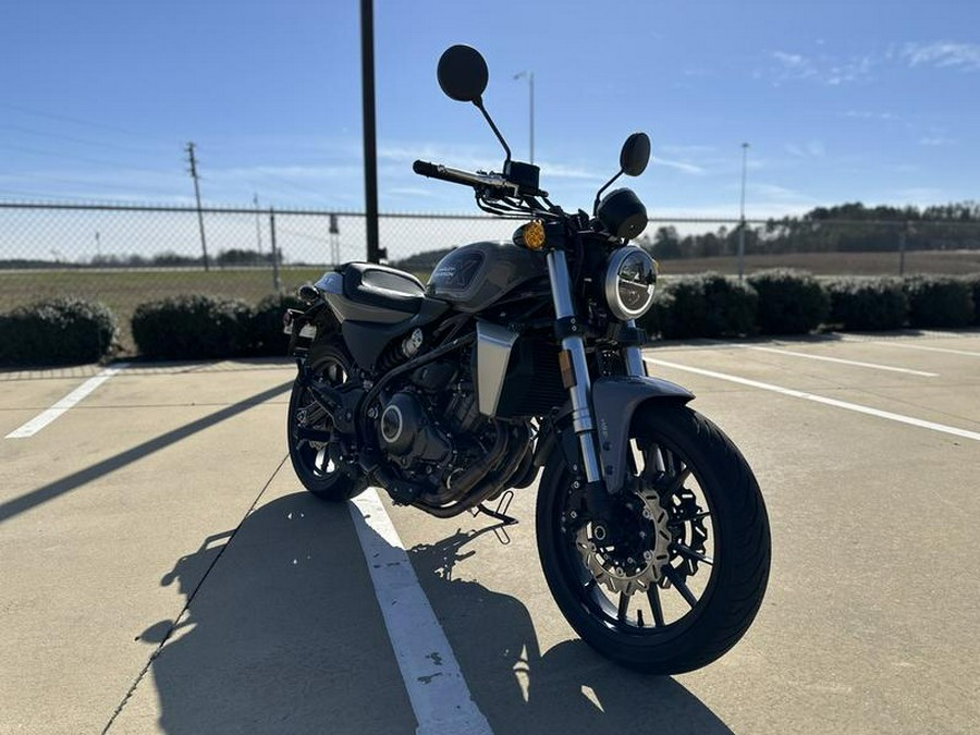 2023 Harley-Davidson® X350