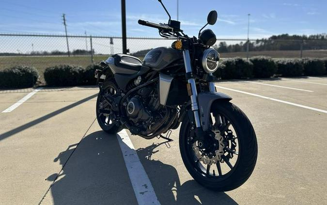 2023 Harley-Davidson® X350