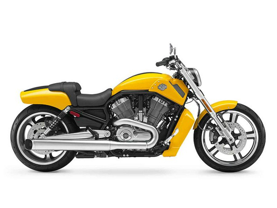 2012 Harley-Davidson® VRSCF - V-Rod® Muscle®
