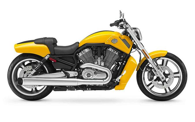 2012 Harley-Davidson® VRSCF - V-Rod® Muscle®