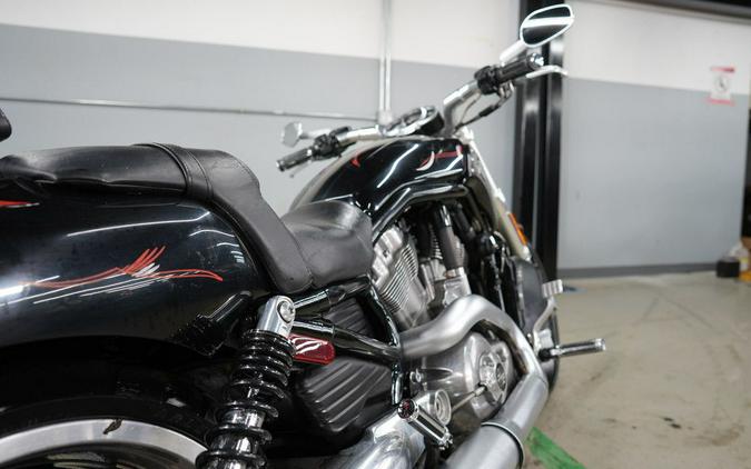 2012 Harley-Davidson® VRSCF - V-Rod® Muscle®