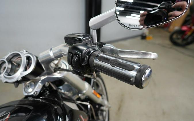 2012 Harley-Davidson® VRSCF - V-Rod® Muscle®
