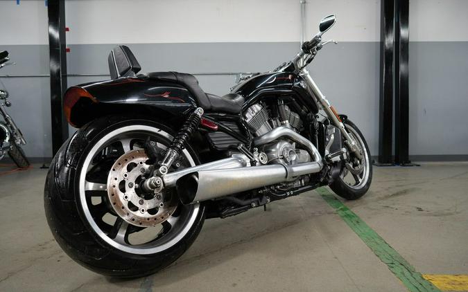 2012 Harley-Davidson® VRSCF - V-Rod® Muscle®