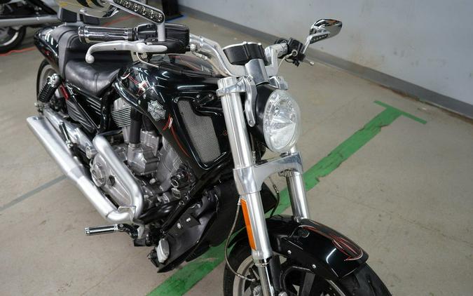 2012 Harley-Davidson® VRSCF - V-Rod® Muscle®