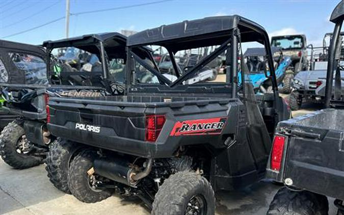2021 Polaris Ranger 1000