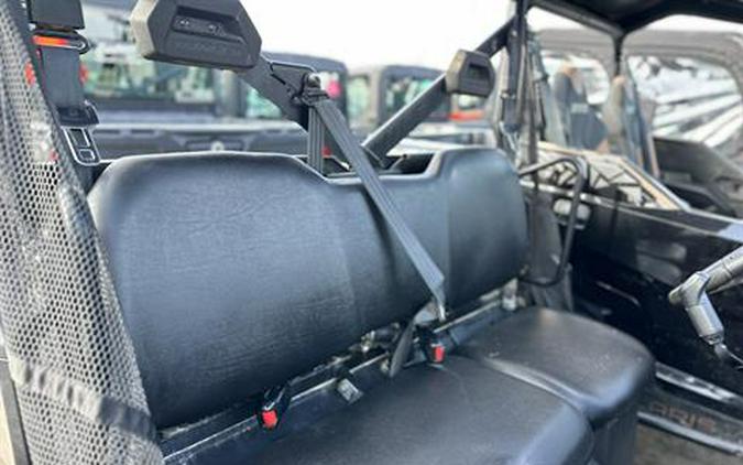 2021 Polaris Ranger 1000