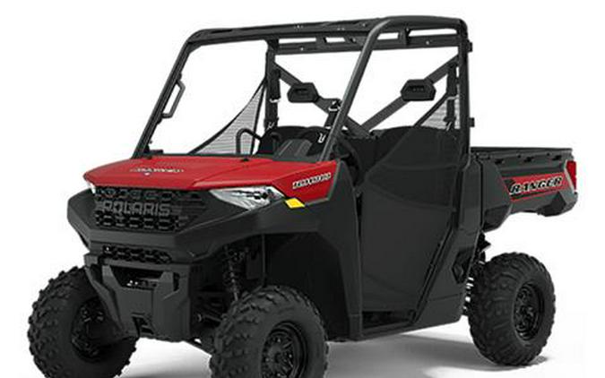 2021 Polaris Ranger 1000