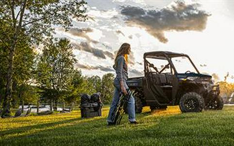 2021 Polaris Ranger 1000