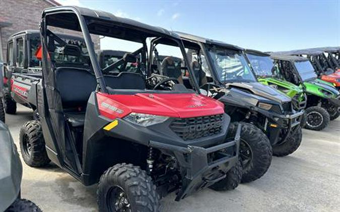 2021 Polaris Ranger 1000