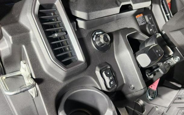 2026 CFMOTO UFORCE U10 Pro Highland