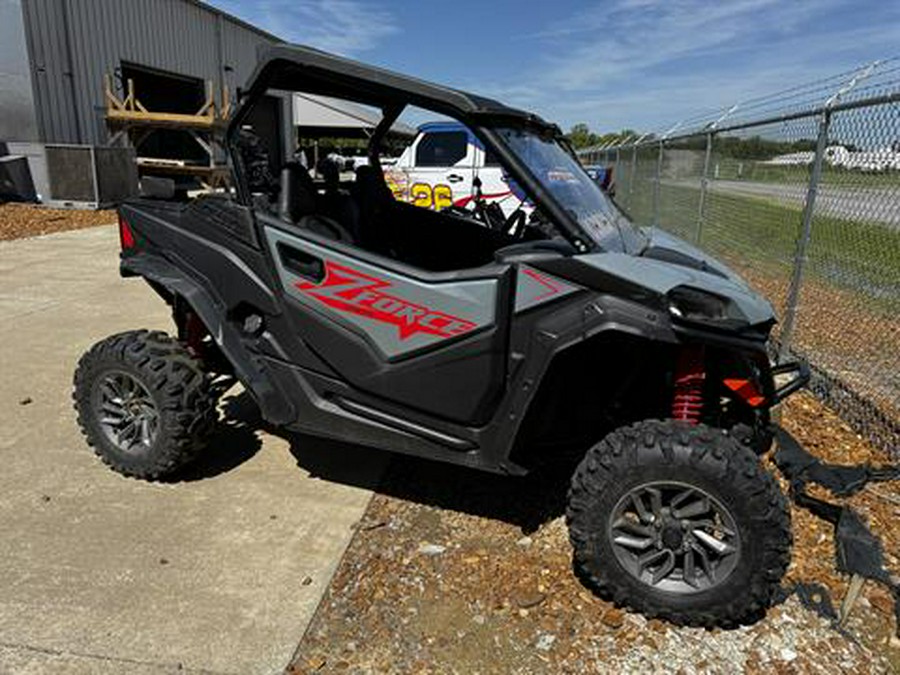 2024 CFMOTO ZForce 950 Sport