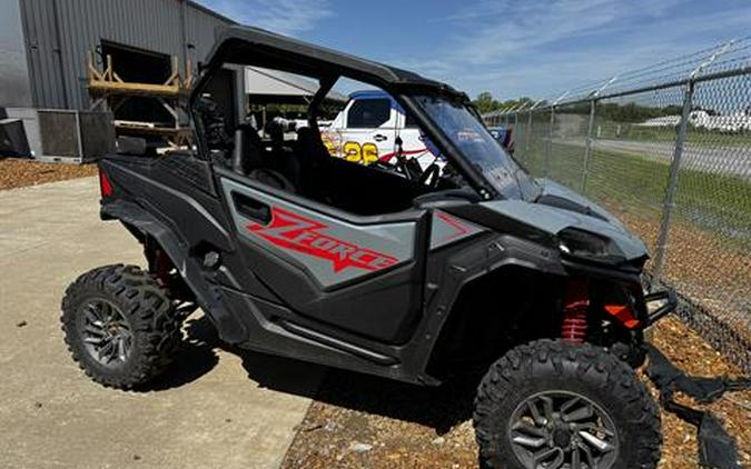 2024 CFMOTO ZForce 950 Sport
